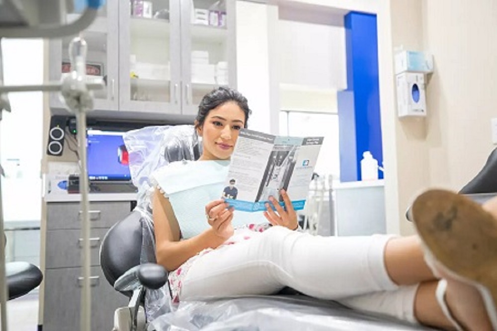 What Types of Cosmetic Dental Procedures Are Available? 1 What Types of Cosmetic Dental Procedures Are Available?