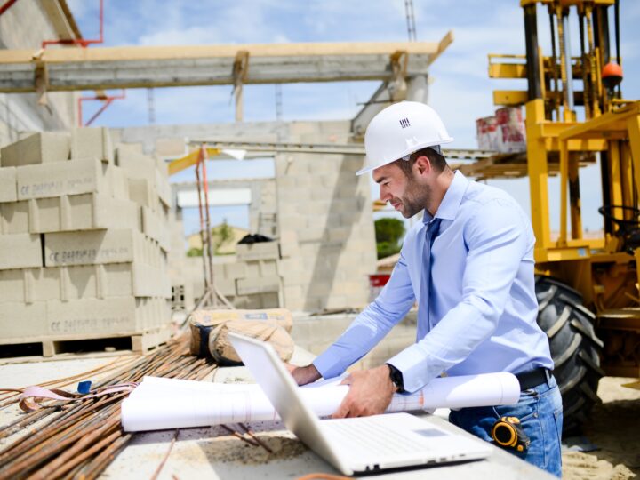 Building Merchants and Estimating Services: A Perfect Partnership