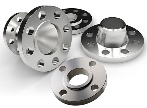 Understanding Stainless Steel 904L Flanges: A Simple Guide