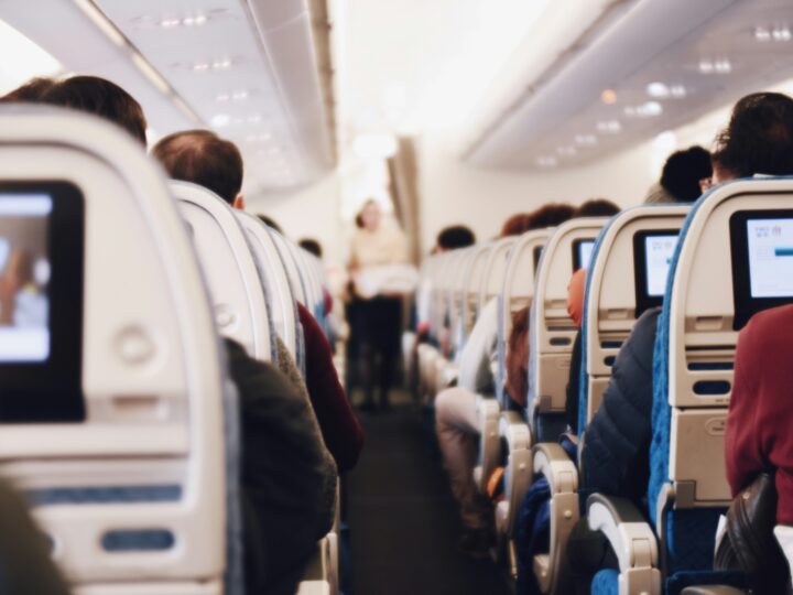 Book Flights Online Exclusive Discounts on Flight Booking