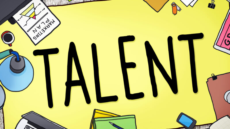 Why You Should Hire Creative Talent to Transform Your Brand Identity