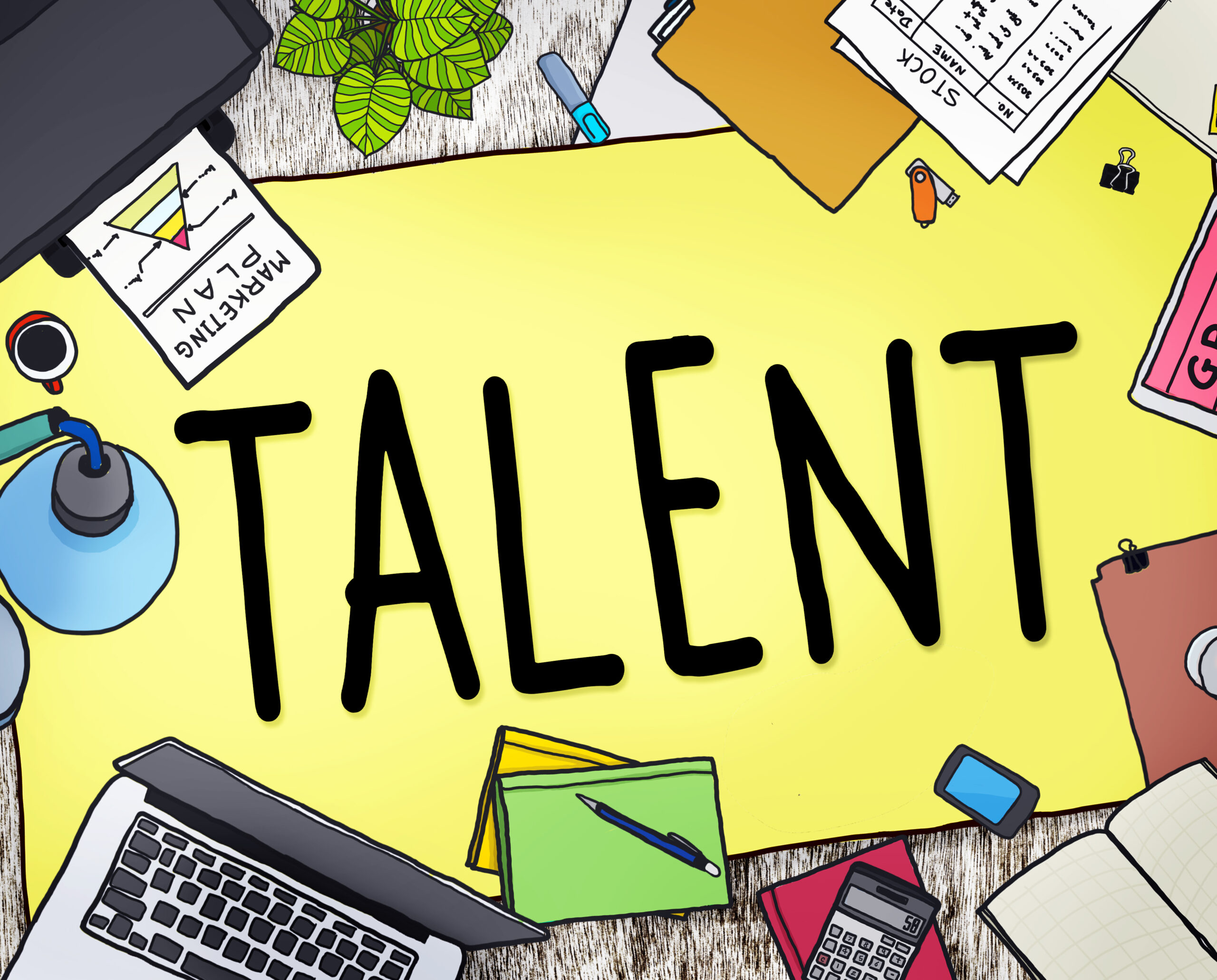 Why You Should Hire Creative Talent to Transform Your Brand Identity 1 Why You Should Hire Creative Talent to Transform Your Brand Identity