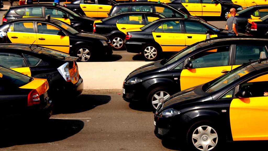 Taxis in Barcelona: What Tourists Need to Know 1 Taxis in Barcelona: What Tourists Need to Know
