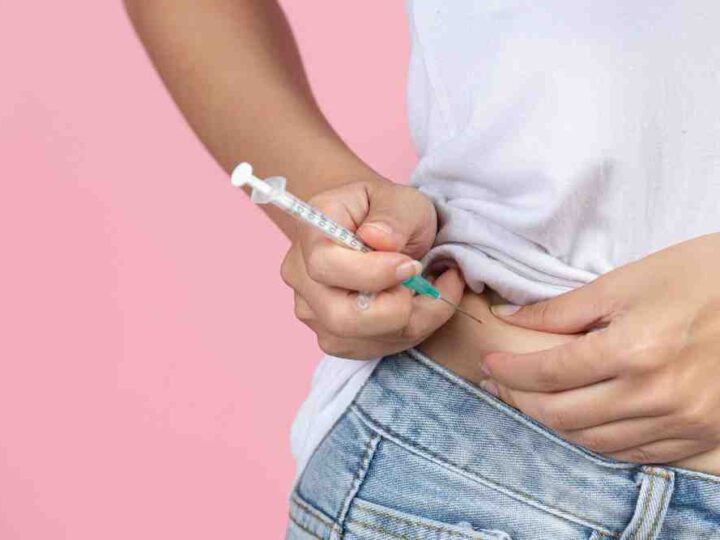 Is Mounjaro Injections Therapy Suitable for Diabetics?
