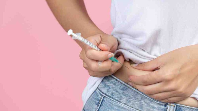 Is Mounjaro Injections Therapy Suitable for Diabetics?