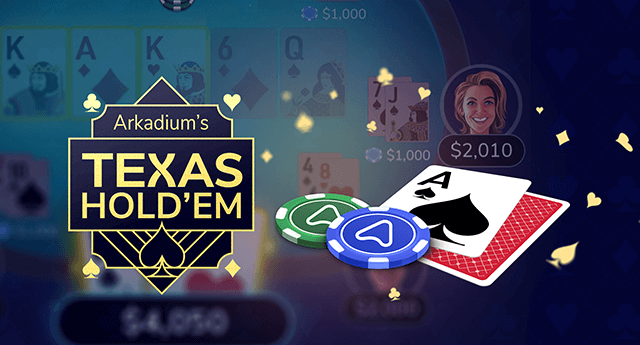 Understanding the Rules and Flow of Texas Hold’em Poker