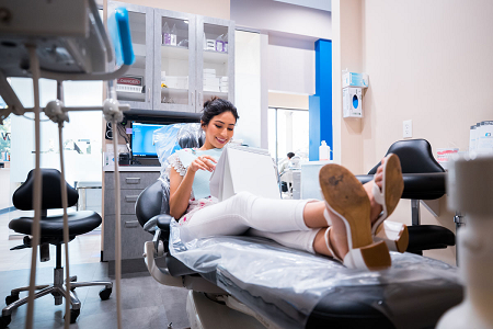 What Is the Process for Getting a Tooth Filling? 1 What Is the Process for Getting a Tooth Filling?