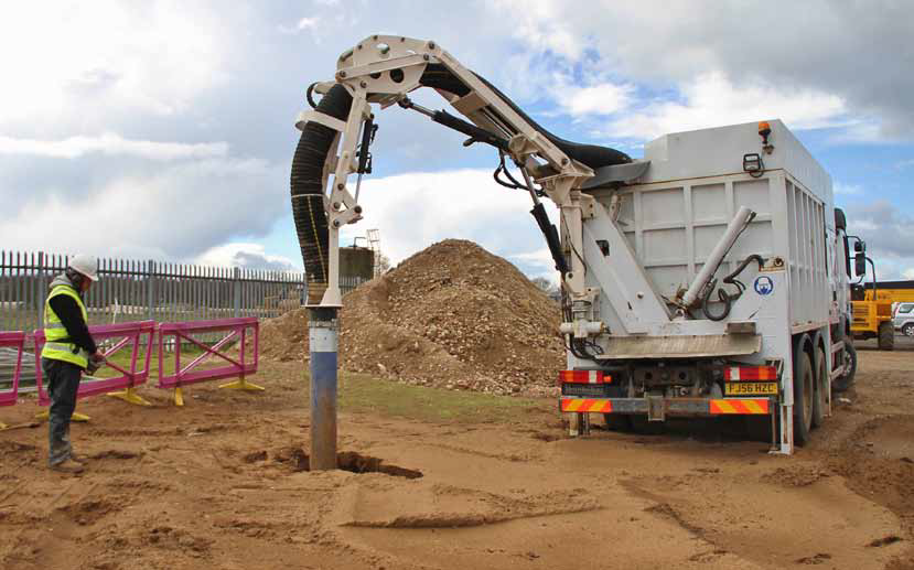 Top Reasons to Choose Vacuum Excavation Over Traditional Digging Methods