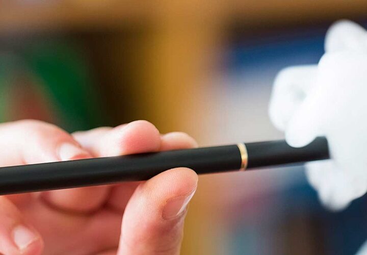 Premium Dual Mesh Vape Devices | Enhanced Flavor & Smooth Hits