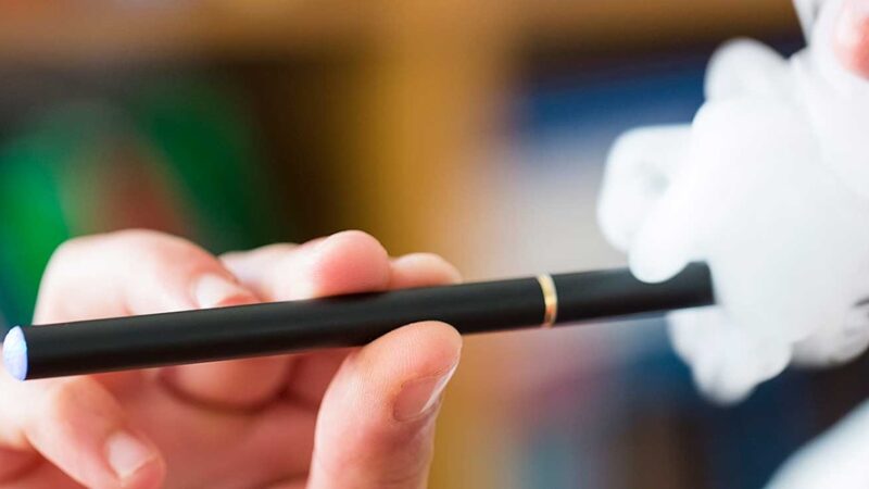 Premium Dual Mesh Vape Devices | Enhanced Flavor & Smooth Hits