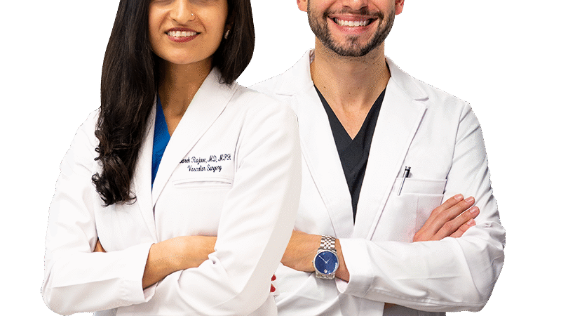 What Medical Specialist Should I Consult for Varicose Veins?