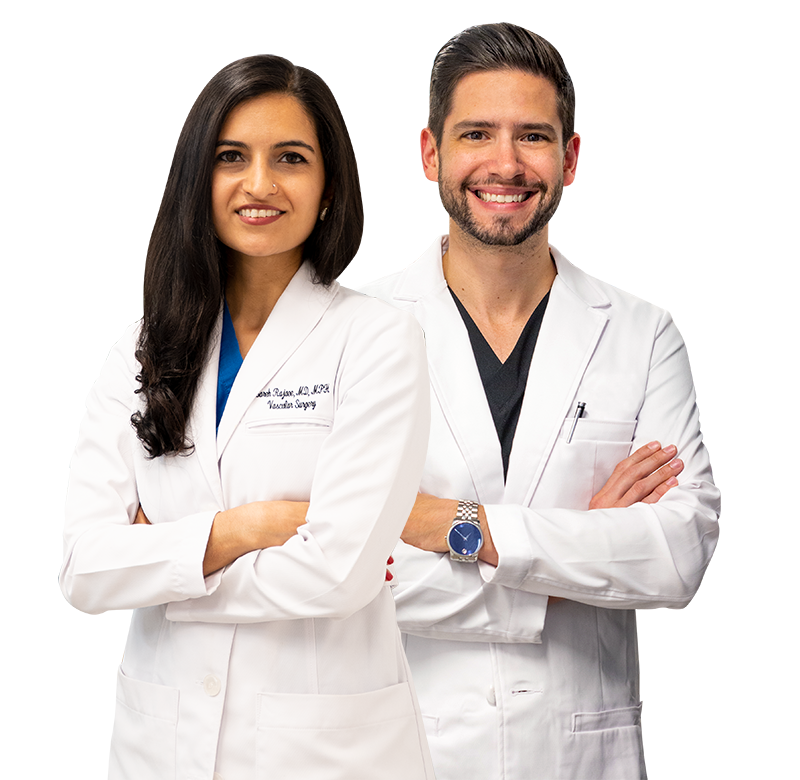 What Medical Specialist Should I Consult for Varicose Veins? 1 What Medical Specialist Should I Consult for Varicose Veins?