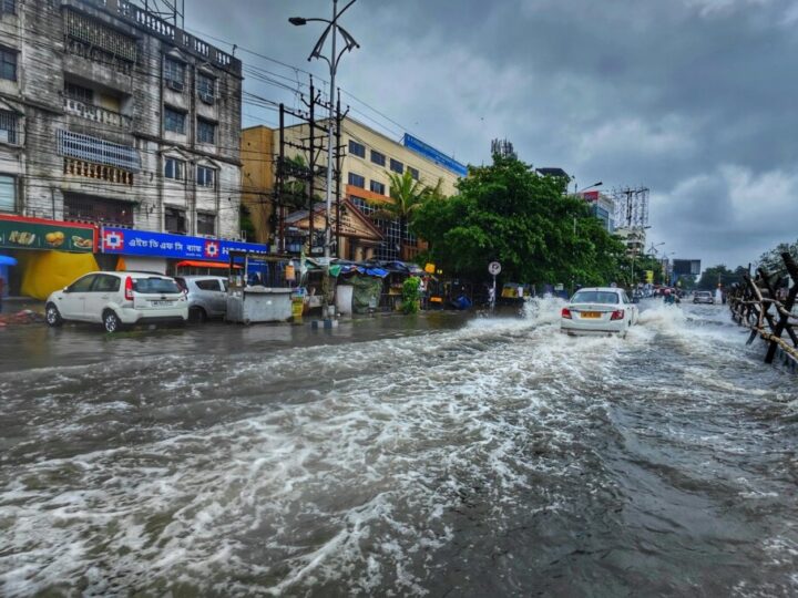 Can Water Damage Lead to Mold Growth?