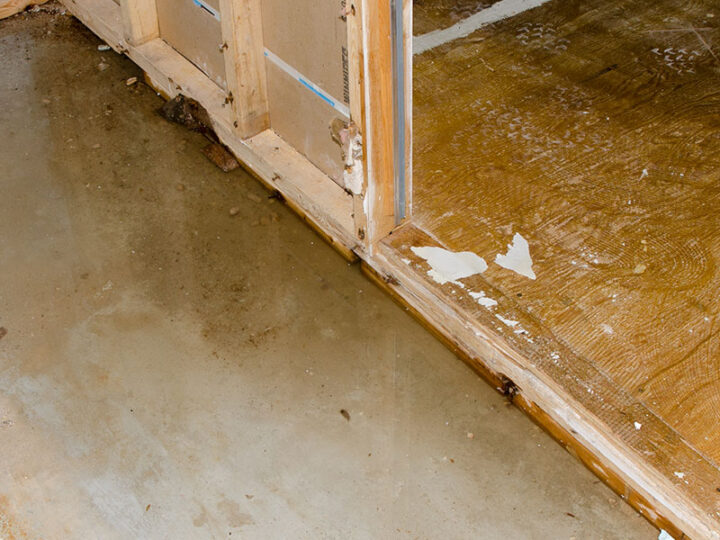 What Is Water Damage and How Does It Affect Your Property?