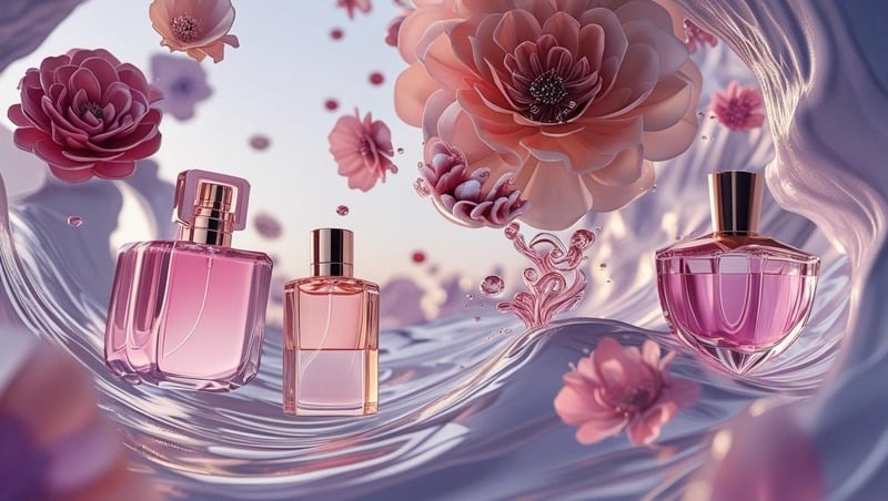 The Power of Scent Marketing in Modern Retail and Food Spaces 1 The Power of Scent Marketing in Modern Retail and Food Spaces