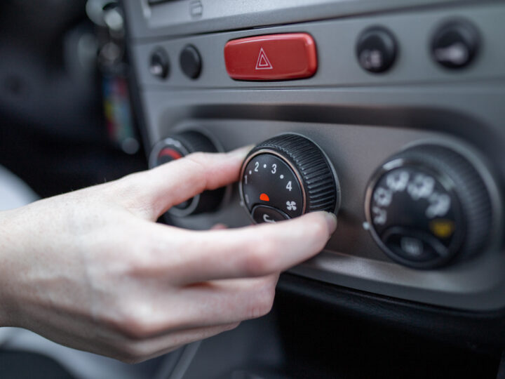 Top 7 Secrets to Extend Your Car AC Lifespan in the UAE