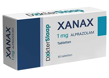 Wat zijn de symptomen van Xanax-ontwenning?