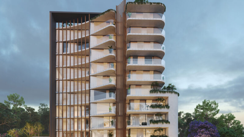 3D Architectural Visualization Studio: Bringing Designs to Life