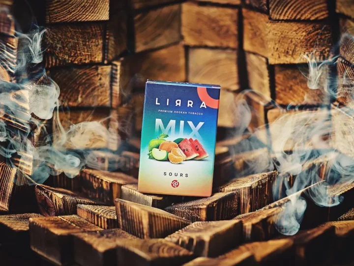 Lirra Hookah Tobacco: The Turkish Delight That Transforms Every Session