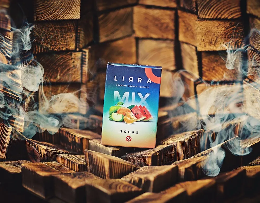 Lirra Hookah Tobacco: The Turkish Delight That Transforms Every Session 1 Lirra Hookah Tobacco: The Turkish Delight That Transforms Every Session