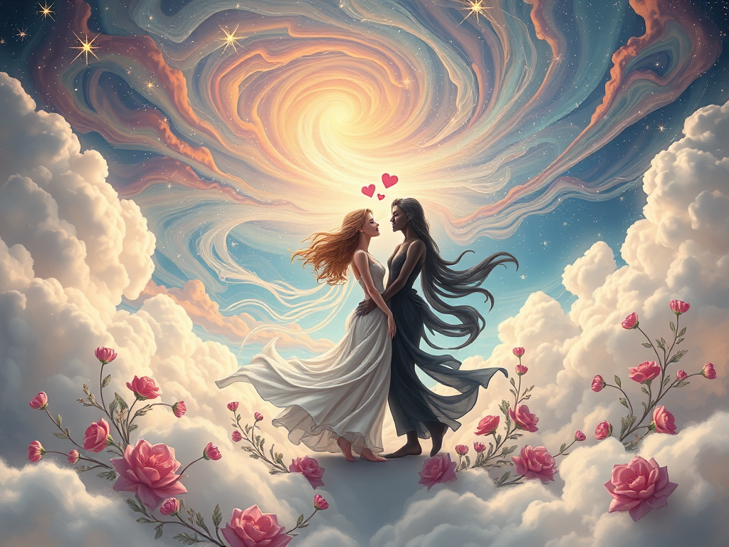 The Allure of Venus in Gemini: Love, Wit, and Infinite Curiosity 1 The Allure of Venus in Gemini: Love, Wit, and Infinite Curiosity