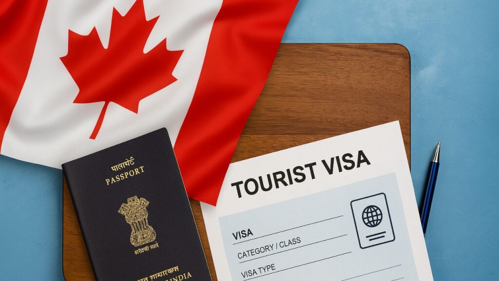 Latest Canada Tourist Visa Rules & Updates (2025) 2 108