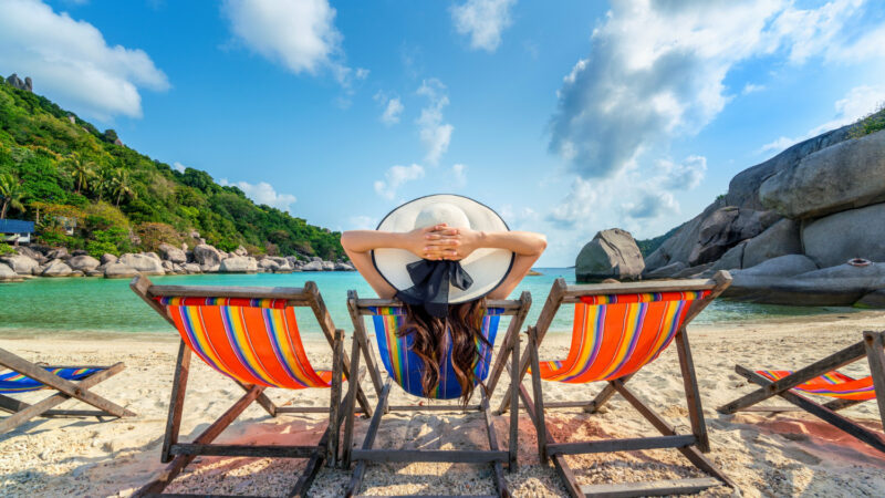 Explore Goa: Best Season to Visit in Goa for Every Traveler 