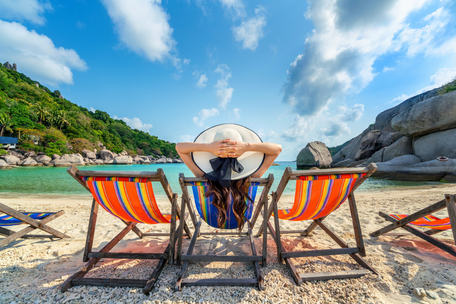 Explore Goa: Best Season to Visit in Goa for Every Traveler 1 Explore Goa: Best Season to Visit in Goa for Every Traveler
