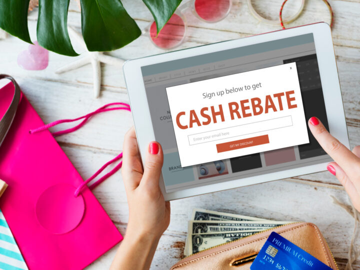 How Can You Benefit from Cash Back Forex Programs?