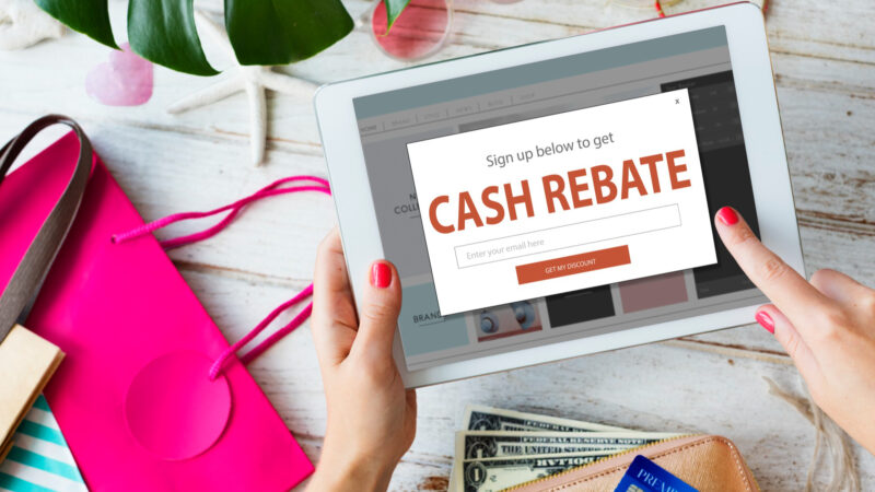 How Can You Benefit from Cash Back Forex Programs?