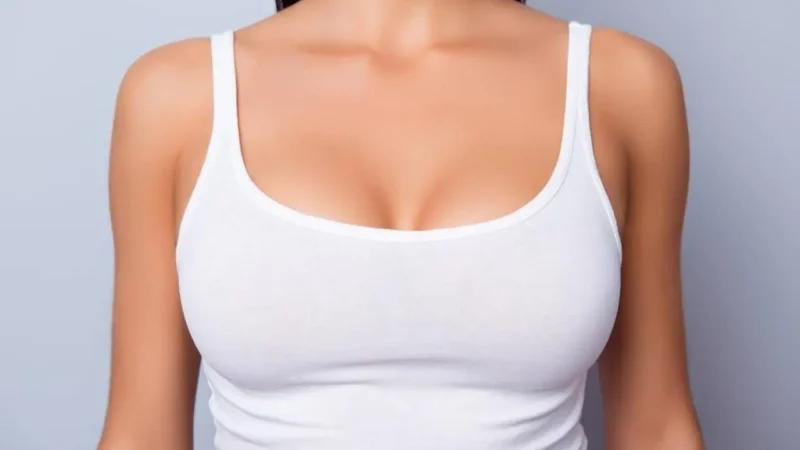 Who Offers the Best Breast Augmentation Surgery in Dubai?