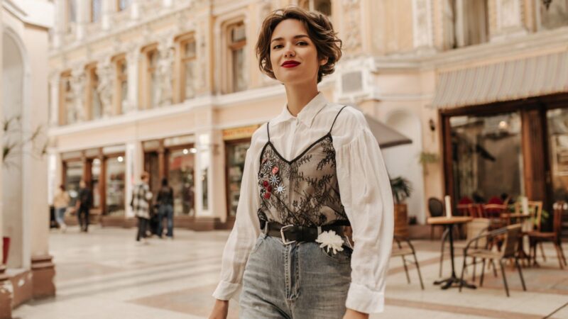 The Indie Fashion Scene: Raw, Real, You