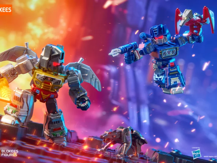 Build the Fun: Why Blokees Is the Most Creative Toy for Kids and Collectors in 2025