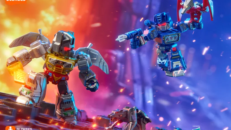 Build the Fun: Why Blokees Is the Most Creative Toy for Kids and Collectors in 2025