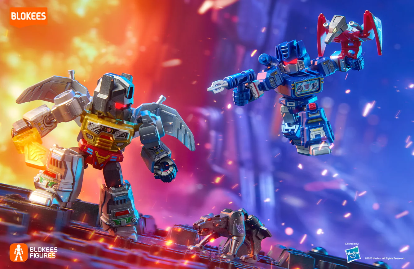 Build the Fun: Why Blokees Is the Most Creative Toy for Kids and Collectors in 2025 1 Build the Fun: Why Blokees Is the Most Creative Toy for Kids and Collectors in 2025
