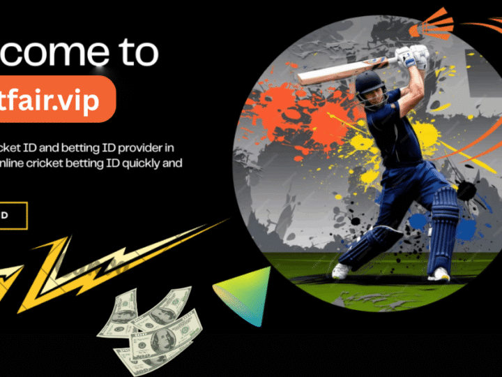 Trusted Betting ID for Cricket | Online Betting ID Provider