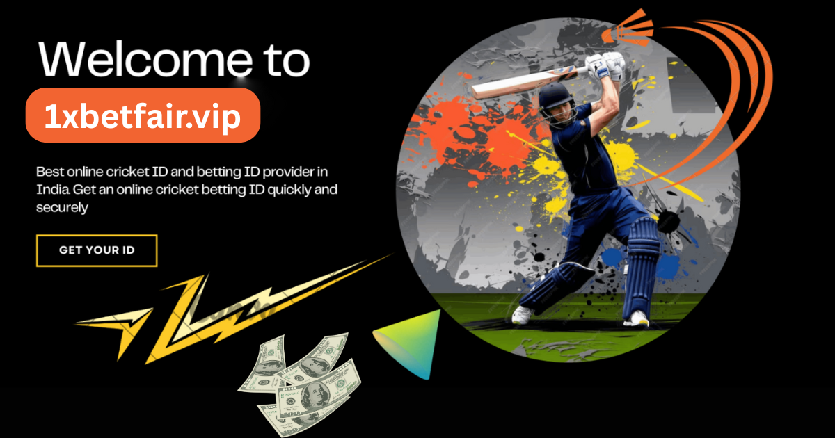 Trusted Betting ID for Cricket | Online Betting ID Provider 1 Trusted Betting ID for Cricket | Online Betting ID Provider