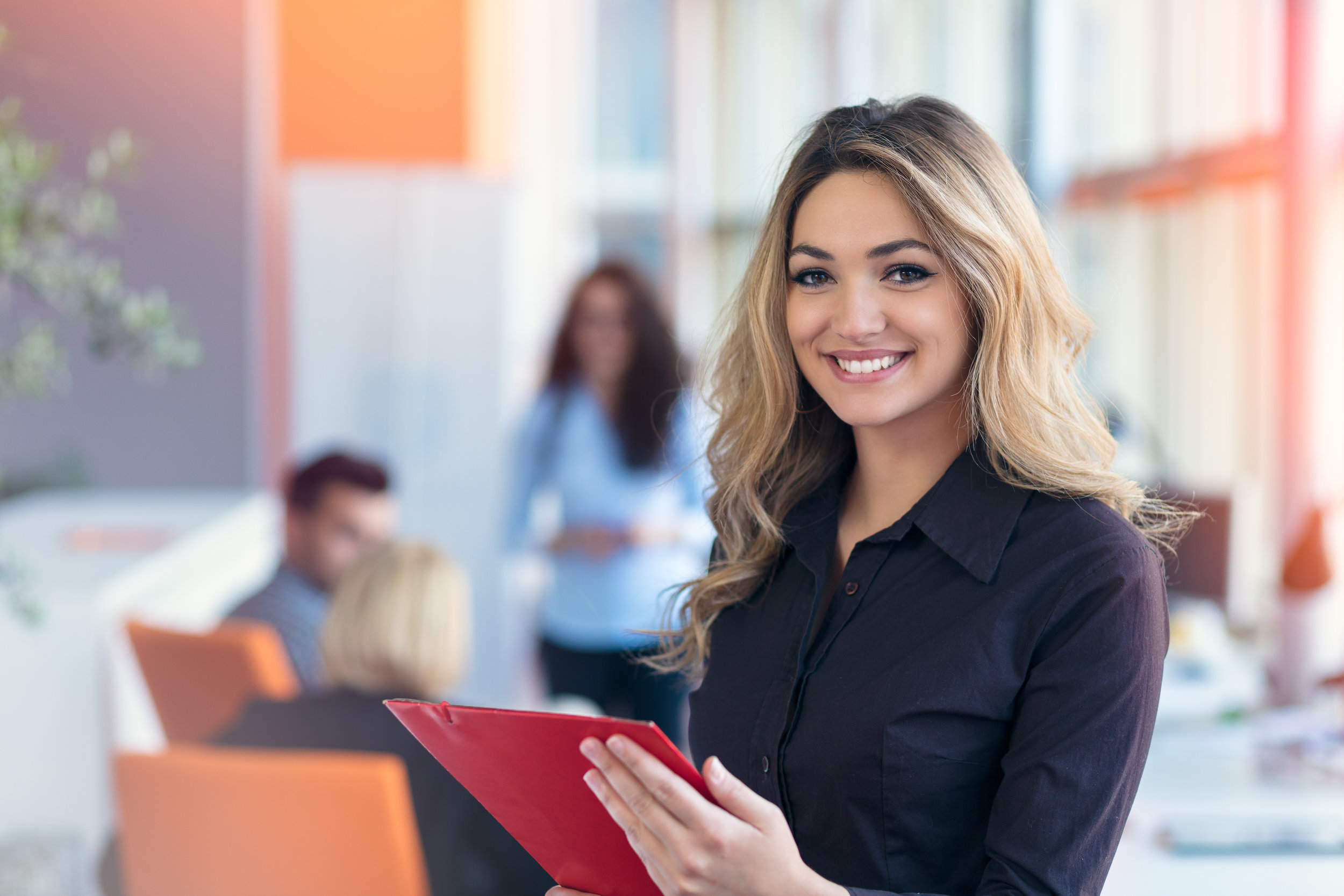 What Are the Benefits of Third-Party Hiring?