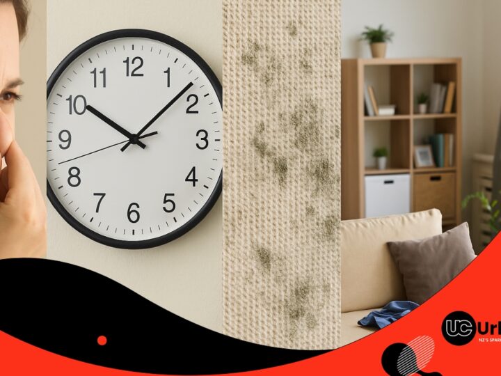 5 Warning Signs You Can’t Ignore When Your Home Screams for Professional Cleaning Services