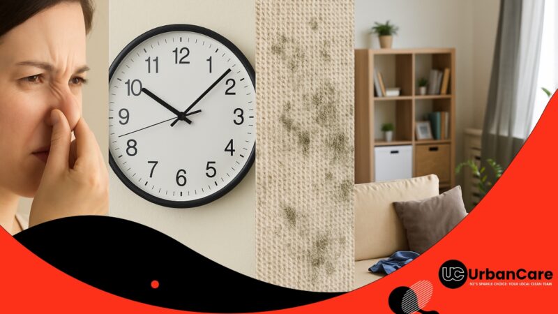5 Warning Signs You Can’t Ignore When Your Home Screams for Professional Cleaning Services