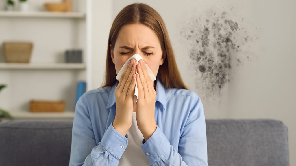 5 Warning Signs You Can't Ignore When Your Home Screams for Professional Cleaning Services 4 Health Warning Signs You Cannot Ignore