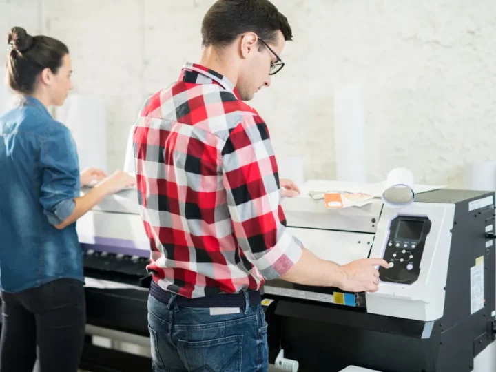 How Fast Can You Get Your Parts with 3D Printing Services?