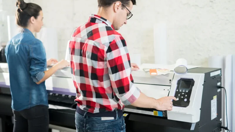 How Fast Can You Get Your Parts with 3D Printing Services?