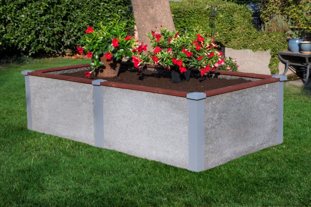 How to Create an Effective Irrigation System for a Raised Bed Garden