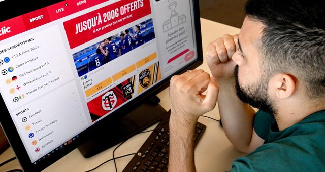 Les Avantages des Paris Sportifs en Ligne en 2025 1 Les Avantages des Paris Sportifs en Ligne en 2025