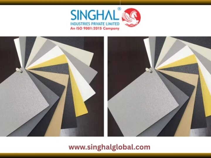 High-Quality ABS Plastic Sheet for Custom Projects