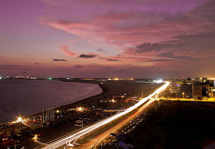 A Taste of Nigeria: Where Flavor Meets Beauty 