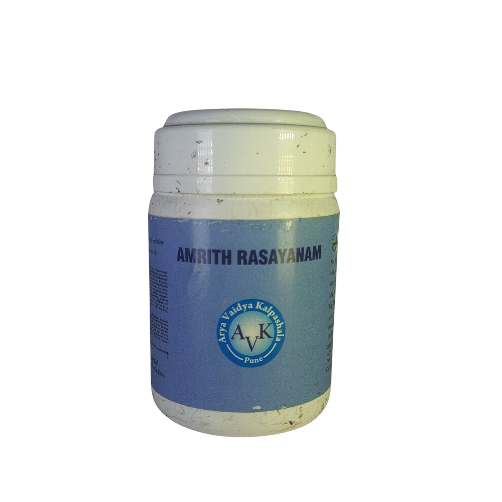 Amrut Rasayan: The Ancient Elixir for Modern Wellness 1 Amrut Rasayan: The Ancient Elixir for Modern Wellness