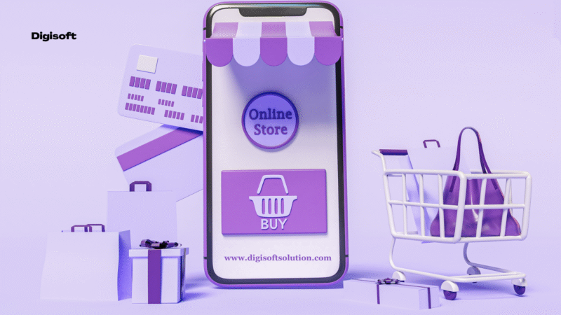 Custom E-commerce vs Shopify vs WooCommerce: Which One is Right for You?