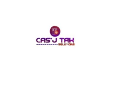 CAS'J Tax Solutions